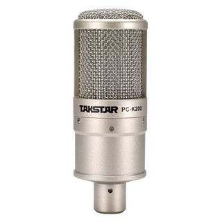 Takstar PC-K200 (Mic) - Micro Thu Âm Và Hát Online