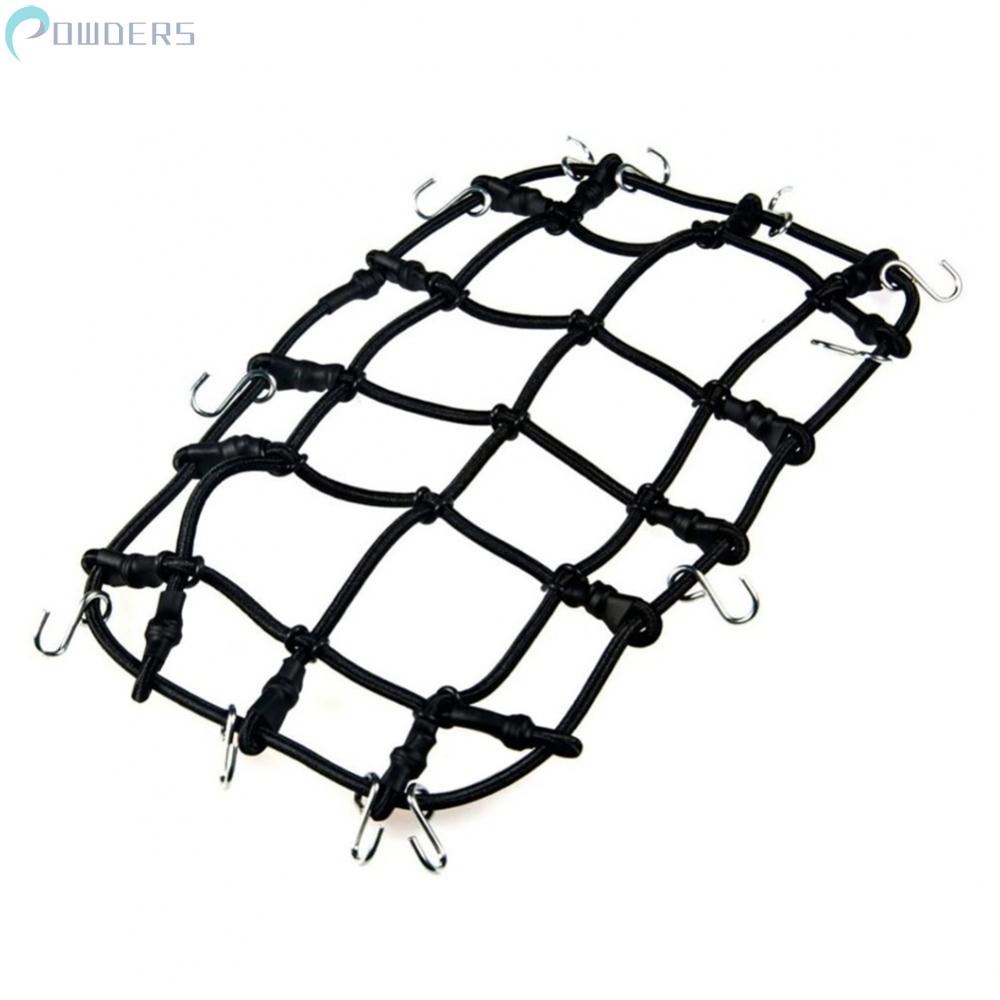 Lưới Bọc Nóc Xe Hơi Co Giãn Kèm Móc Tiện Dụng