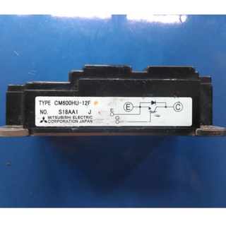 Igbt khối 600a 600v đơn tháo máy