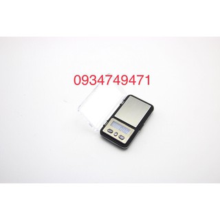 Cân điện tử mini mh333