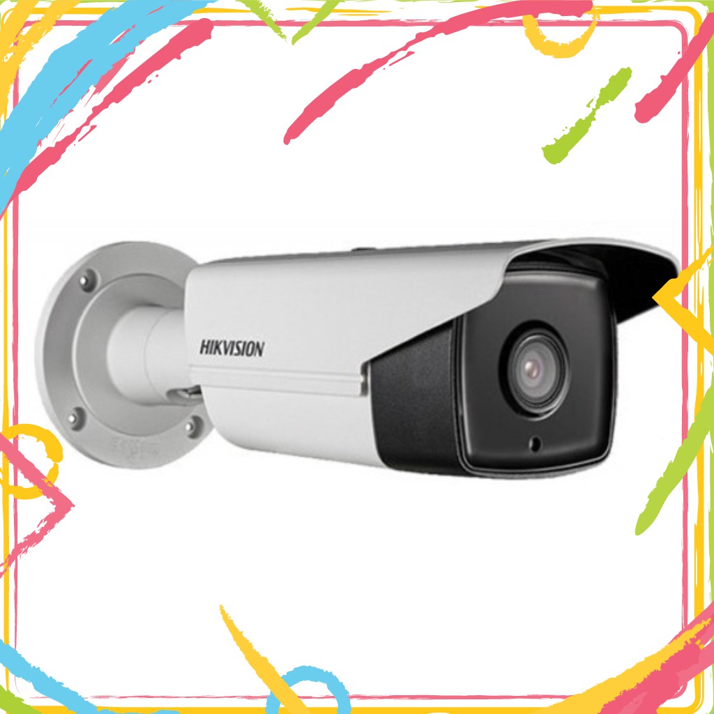 💚 Camera  Hikvision DS-2CE16D0T-IT5 2.0 MP FullHD1080P  - Hàng chính hãng®