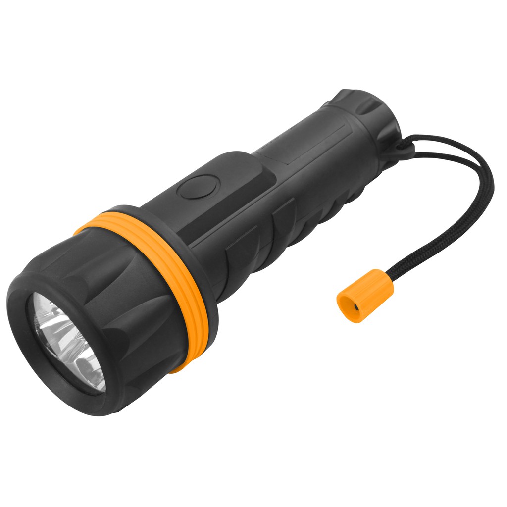 ⚡️Sale sốc⚡️  Đèn pin Led Tolsen 60020, 60021 - dùng pin 2AA