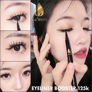 KẺ MẮT NƯỚC EYELINER BOOSTER