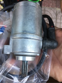 CỦ ĐỀ K-TECH HÀNG THAILAN CHO XE MÁY