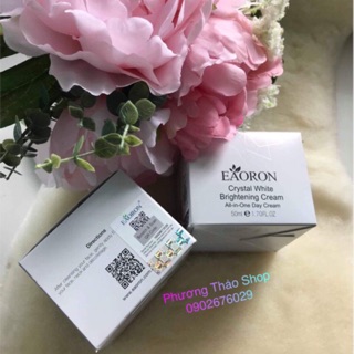 Kem Eaoron Úc đang hot rần rần
