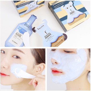 Mặt nạ cao su Suiskin Shaking Modeling Mask