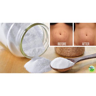Bột tẩy trắng răng Baking Soda