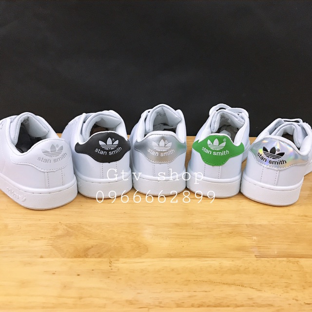 [Mã FAXANH245 giảm 10k đơn từ 50k] [TẶNG HỘP & TẶNG THÊM 1 BỘ DÂY GIÀY] Giày thể thao nam nữ SM, 5 mẫu HOT TREND. . | BigBuy360 - bigbuy360.vn