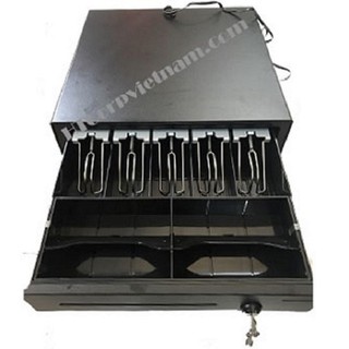Két đựng tiền thu ngân rt410