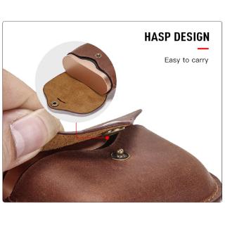 Túi Da Đựng Bảo Vệ Cho Sony Wf-1000Xm3