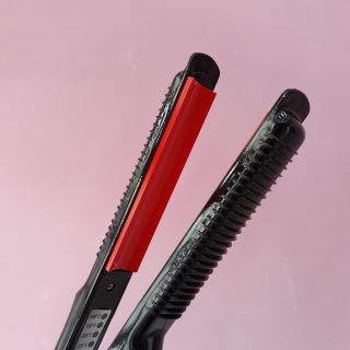 Máy Là Cụp Hàn Quốc Bản Nhỏ