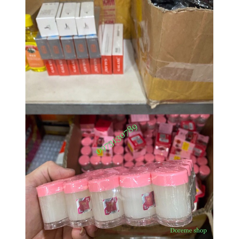 Gel Dưỡng Thâm Loang Mỹ Hưỡng(mẫu mới) /Dcpx Doreme | BigBuy360 - bigbuy360.vn