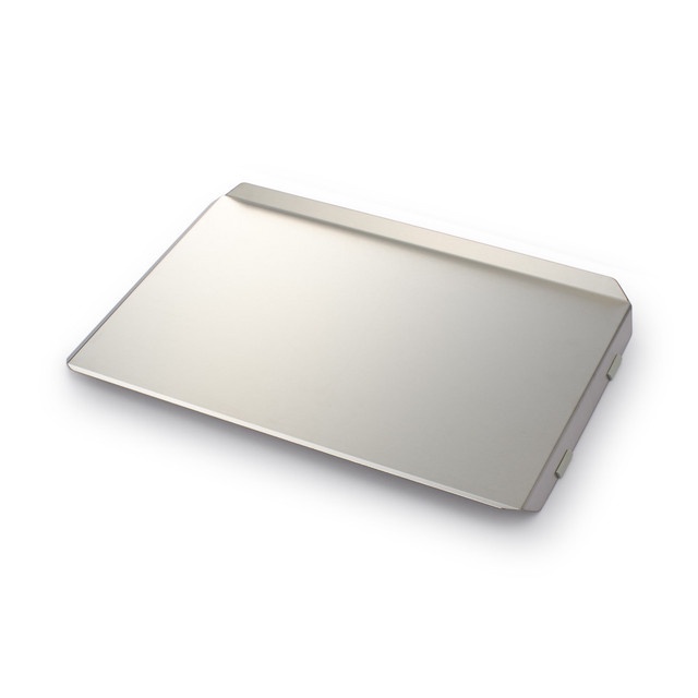 Muji Khay Đựng Rổ Úp Chén Inox