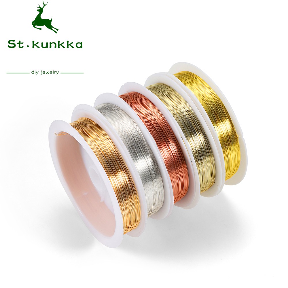 St.kunkka Cuộn Dây Đồng
