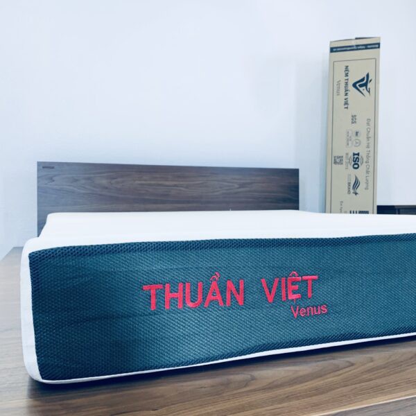 Nệm Foam Cuộn Thuần Việt Venus