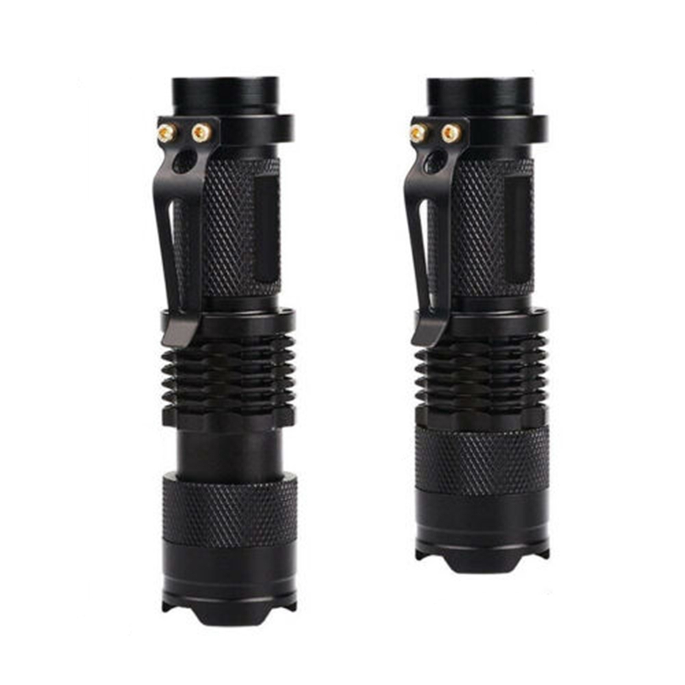 Đèn Pin Led 395 / 365nm Chất Lượng Cao