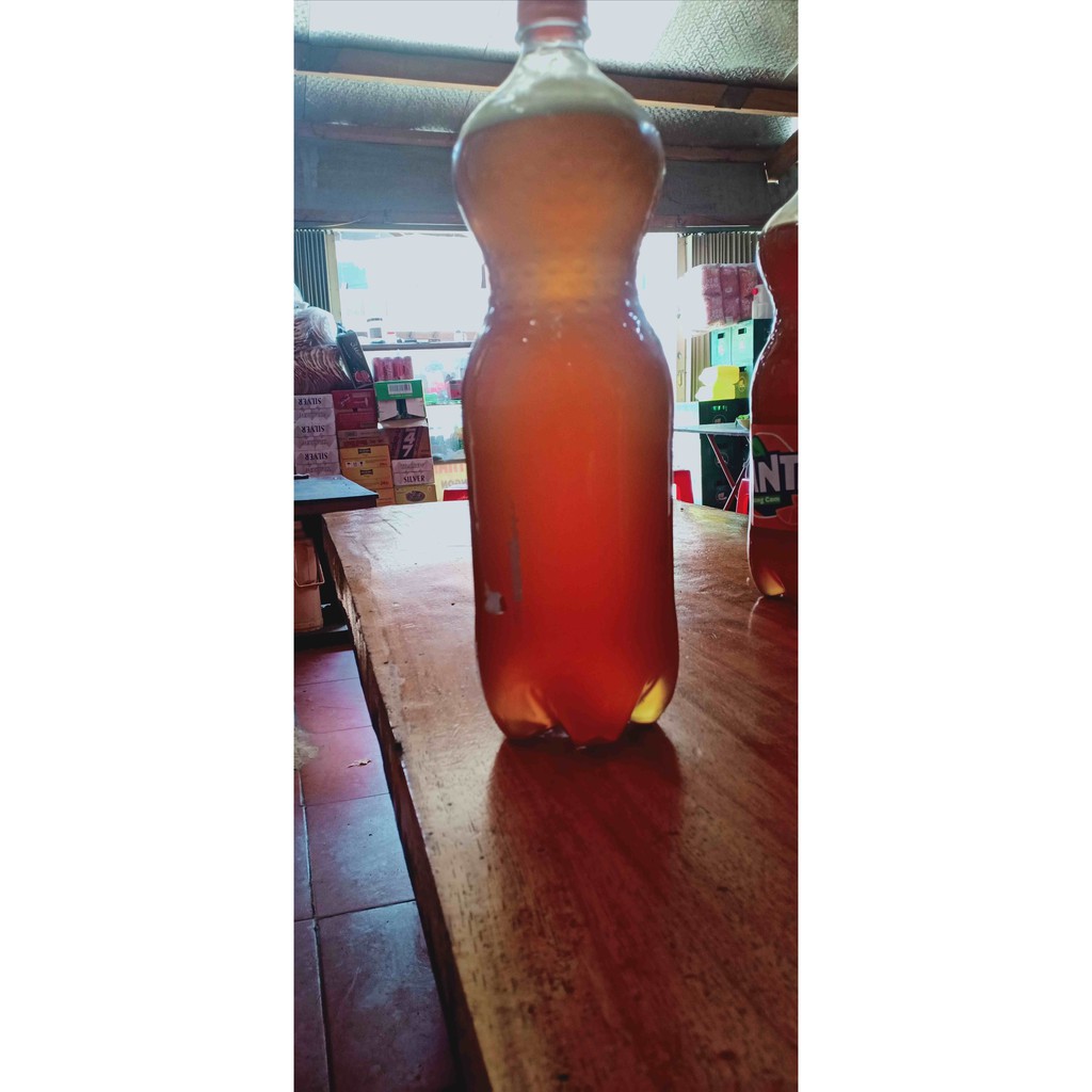 Mật ong rừng  tự nhiên nguyên chất 100%