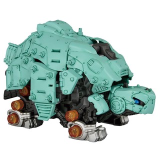 Zoids Wild 05 NEW