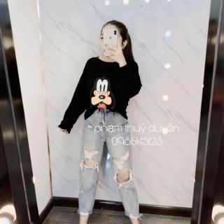 Áo phông giấy in vịt . kèm video ảnh thật