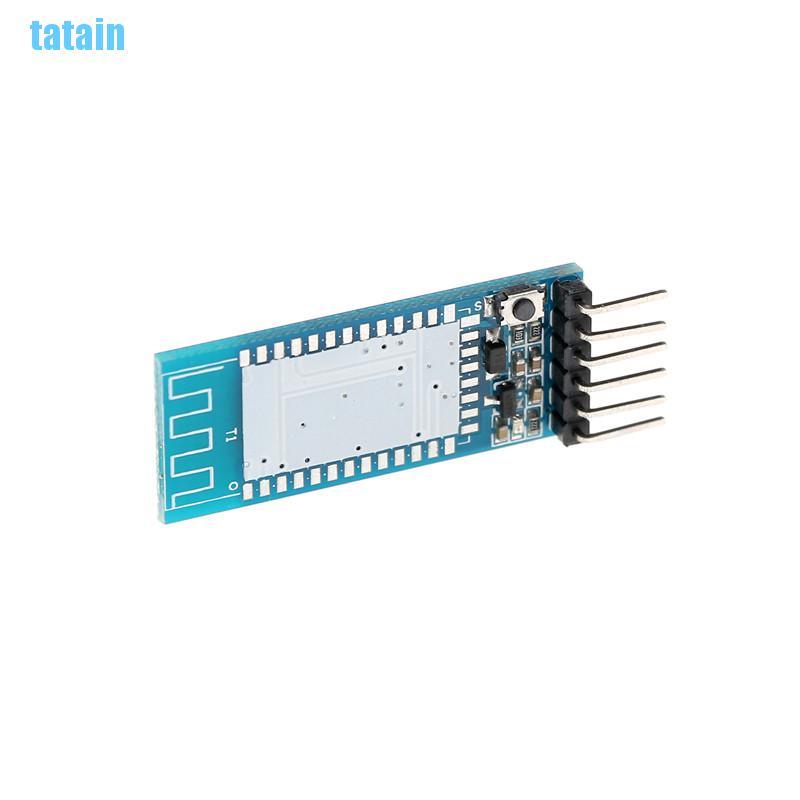 Bảng Mạch Truyền Phát Bluetooth Hc-05 06 Cho Arduino Cz