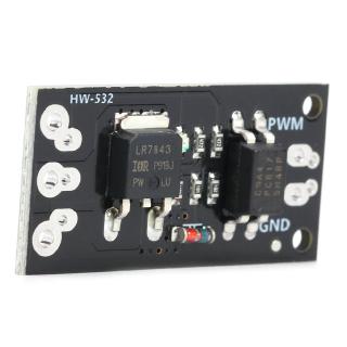 Mô Đun Rơ Le Mos Hw-532B Lr743