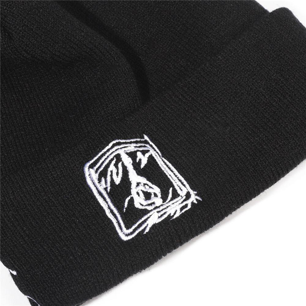 Mũ beanie Slouchy Giữ Ấm Thời Trang Cho Nam Nữ