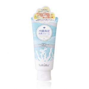 SỮA RỬA MẶT TRẮNG DA, MỜ NÁM, SẠCH MỤN NHẬT BẢN 120ML