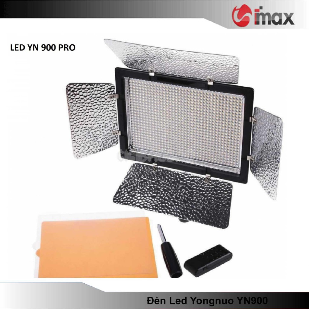 Đèn Led Yongnuo YN-900 Pro