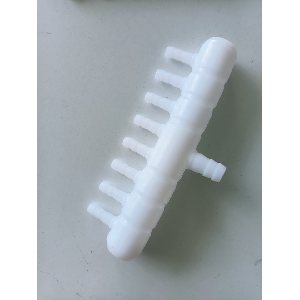 Lược chia 6 dùng cho máy sục khí