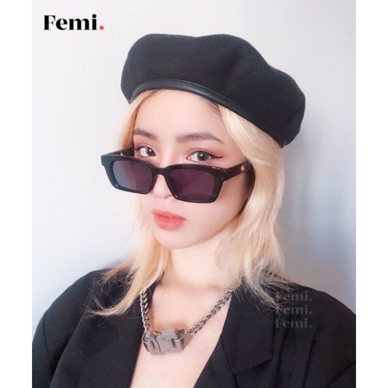 Mắt Kính Jenny 1996 Sành Điệu