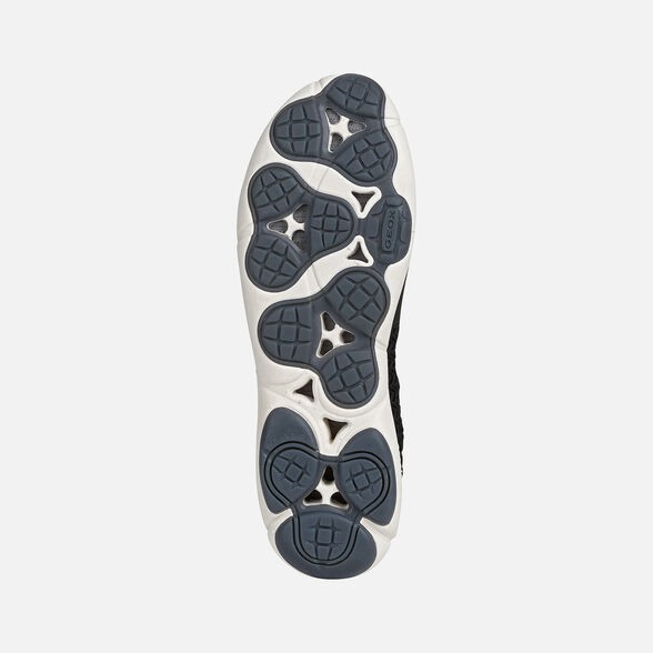 Giày Sneakers Nữ Geox D Nebula B