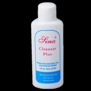 Nước lau Gel Sina