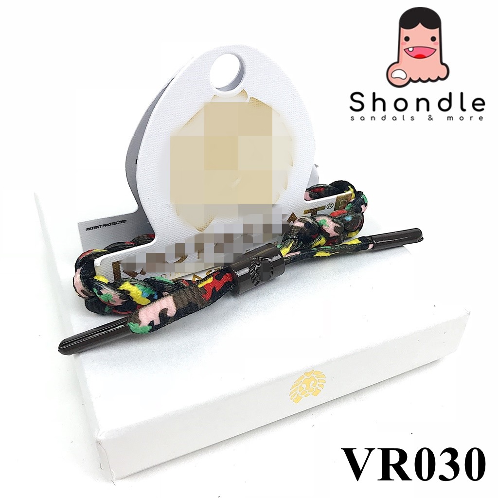 Vòng tay Shondle [ Tặng Móc Khoá + Box Cao Cấp ][Hình Thật] - VR030