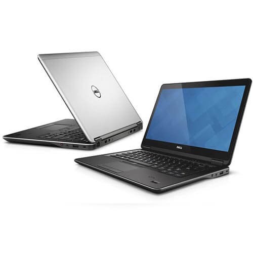 Laptop Dell Latitude E7240 cũ (Core i5 4300U, 4GB, SSD128GB, Intel HD Graphics 4400 , 12.5 inche)