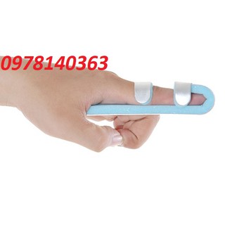Nẹp bóng chày các ngón tay