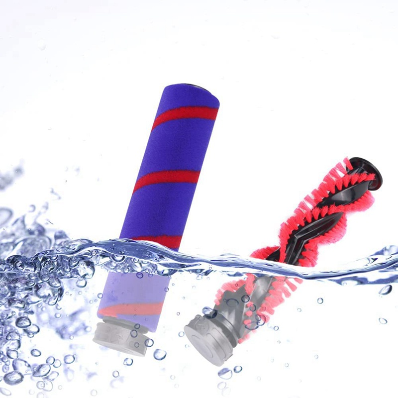 Bộ Phụ Kiện Thay Thế Cho Máy Hút Bụi Dyson V7 V8 V10 V11 V15