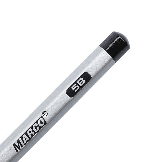 Bút Chì Phác Thảo Marco Raffine MS-7000