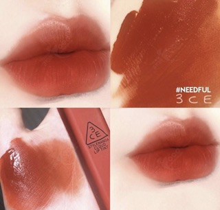 ®️ Son kem 3CE dòng mới CLOUD LIP TINT