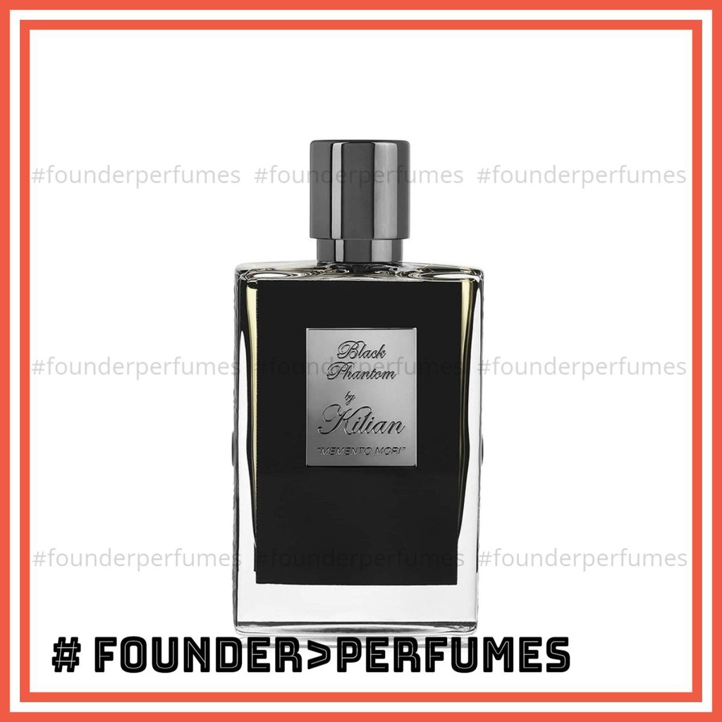 🌟 Nước hoa dùng thử Kilian Black Phantom #.founderperfume