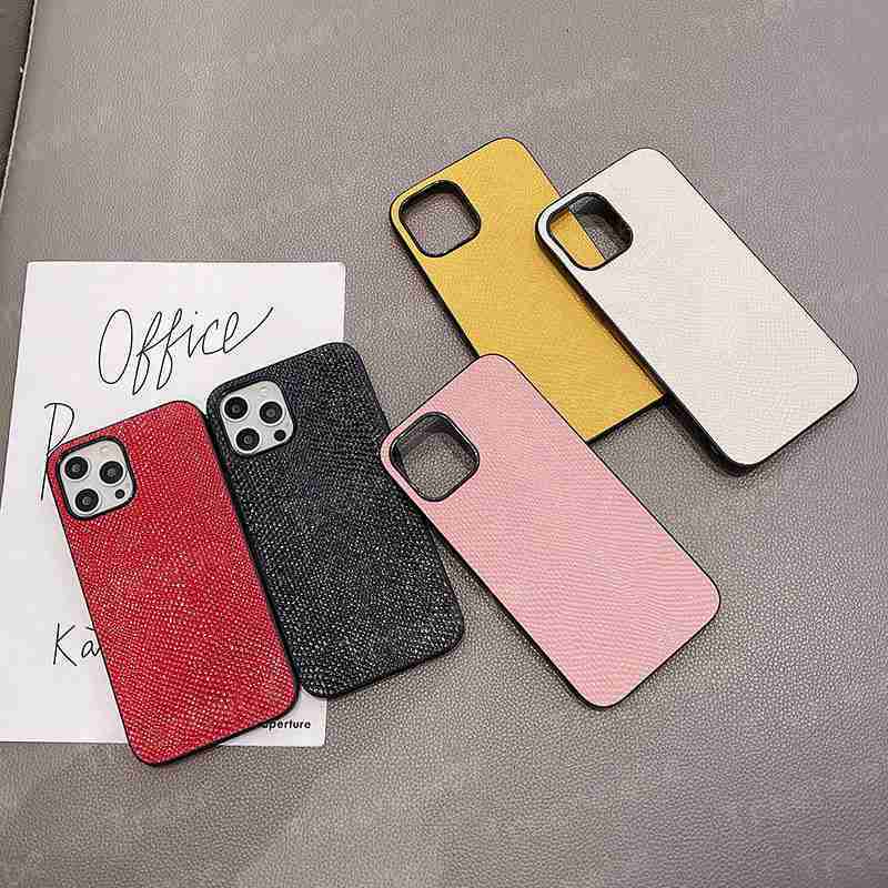 Samsung J2 J5 J7 Prime J3 Pro 2017 A6 Plus A7 A8 2018 Casing for Pure Color Animal Skin Texture Silicone Side Shockproof Back Cover