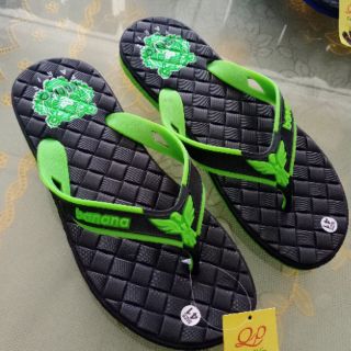 Tông Nam  hãng QP (Ảnh shop tự chụp)