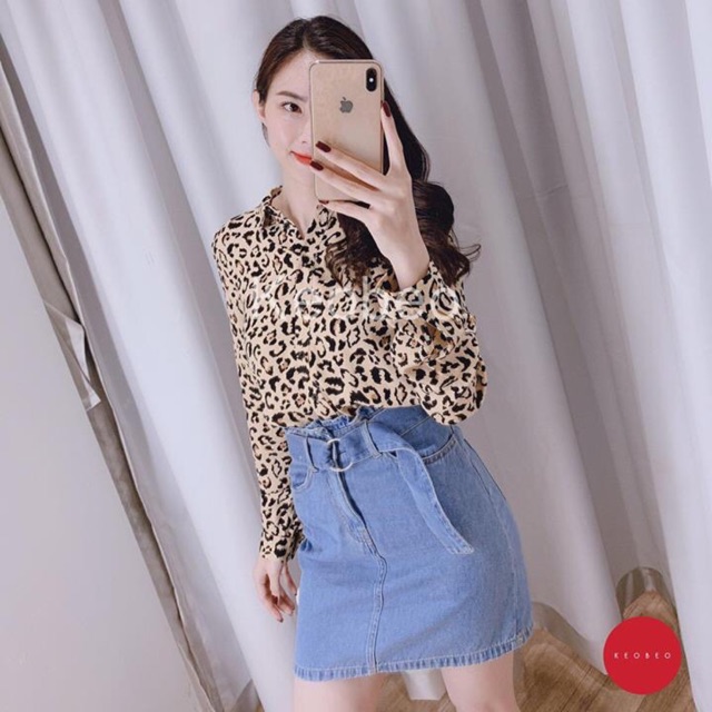 Sơ mi hm nữ auth