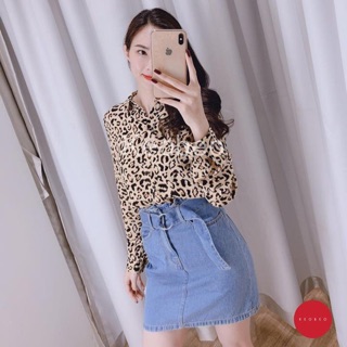 Sơ mi hm nữ auth