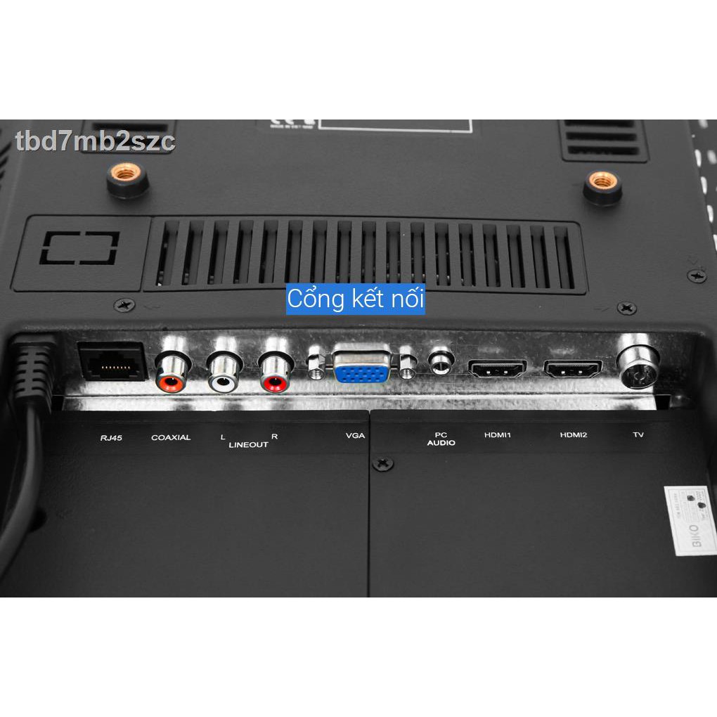 ❈●✓[]Smart Tivi Sanco 32 inch H32V300 Android TV  Hệ điều hànhgiao diện Android OSCác ứng dụng sẵn có YouTubeT | BigBuy360 - bigbuy360.vn