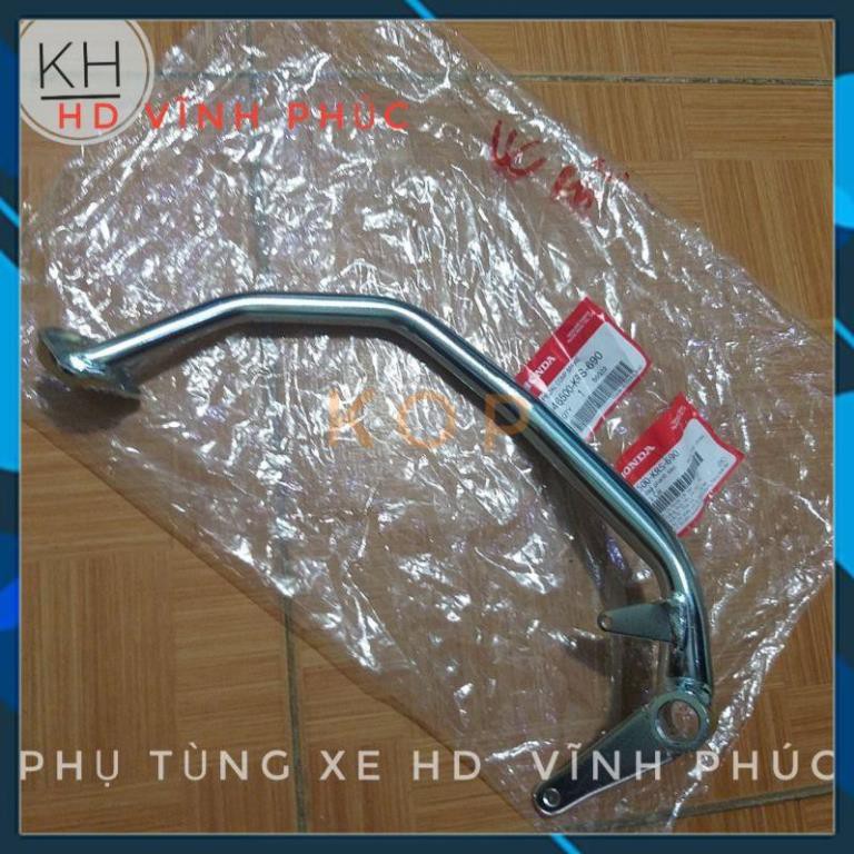 Chân đạp thắng , chân phanh wave nhỏ thái Zx alpha hàng chính hãng honda Nhập khẩu