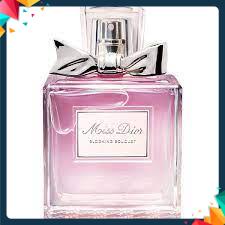 Nước hoa Miss Dior Chérie Blooming Bouquet_SALE SẬP SÀN