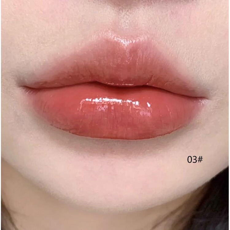 Lọ Son Dưỡng Môi Hình Viên Thuốc Lá Nhiều Màu Sắc Tùy Chọn ZOE