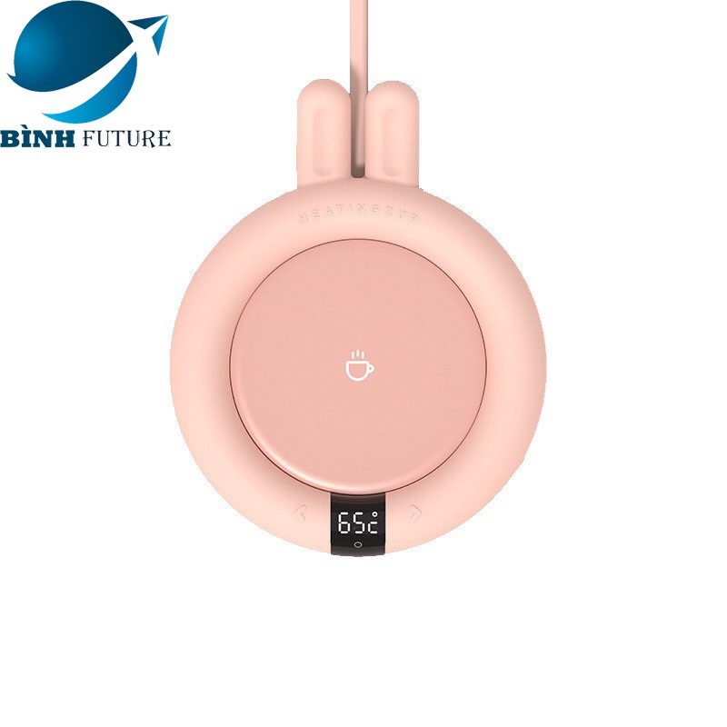Đế Hâm Nóng Đồ Uống Cốc Nước  3 Tốc Độ Tiện Dụng BH 6 Tháng 1 đổi 1 trong 7 ngày [ Chính Hãng ] | BigBuy360 - bigbuy360.vn