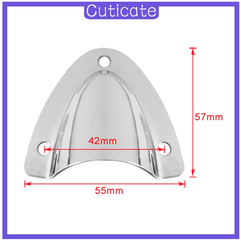 Vỏ bọc dây cáp bằng thép không gỉ 316 cho tàu thuyền | BigBuy360 - bigbuy360.vn