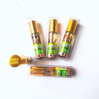 Dầu Gió Nhân Sâm Dạng Lăn Thái Lan 8ml